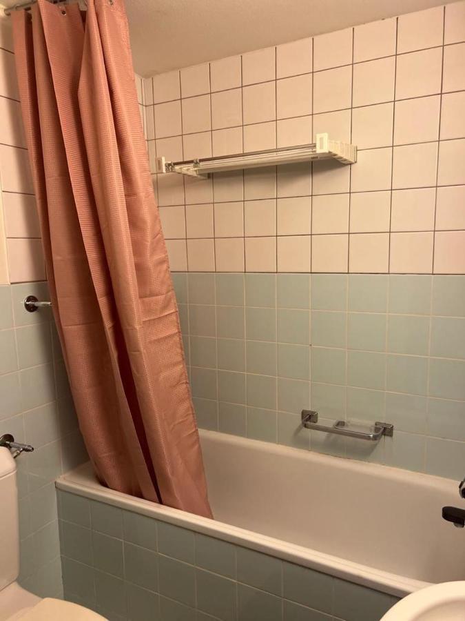 Schweiz Apartment Базел Екстериор снимка