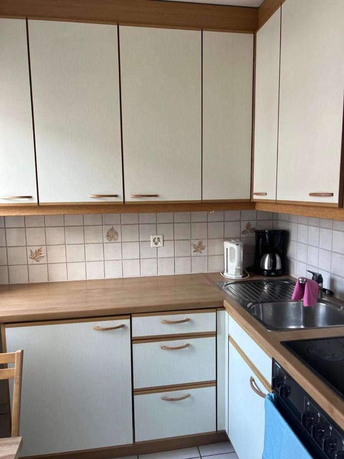 Schweiz Apartment Базел Екстериор снимка
