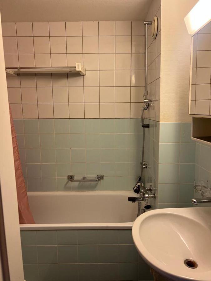 Schweiz Apartment Базел Екстериор снимка
